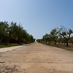 L'uliveto & Pool Marzamemi