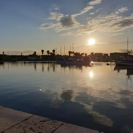 Bed & Breakfast L'uliveto Marzamemi