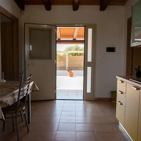 L'uliveto Bed & Breakfast *