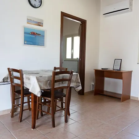 L'uliveto Bed & Breakfast