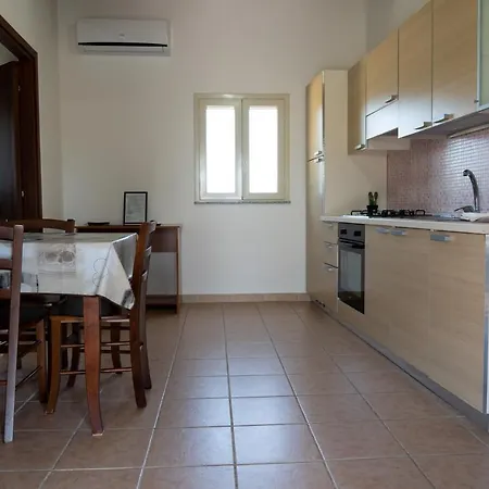 Bed & Breakfast L'uliveto *