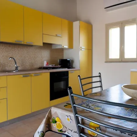Bed & Breakfast L'uliveto *