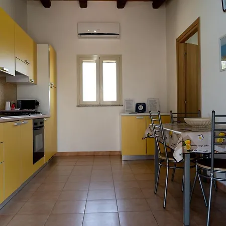 L'uliveto Bed & Breakfast Marzamemi