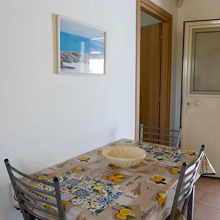 L'uliveto Bed & Breakfast