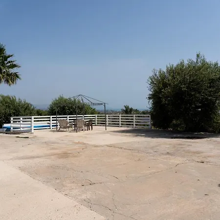 Bed & Breakfast L'uliveto