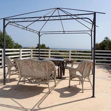 Bed & Breakfast L'uliveto *