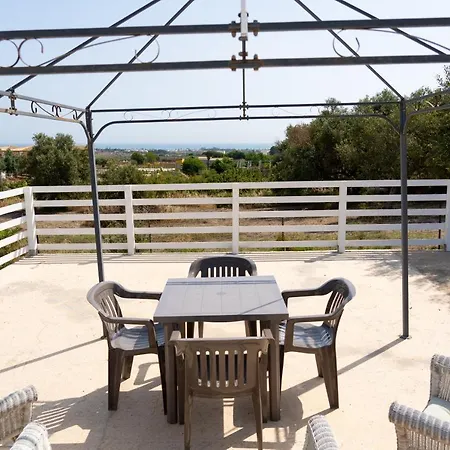 L'uliveto & Pool Bed & Breakfast Marzamemi