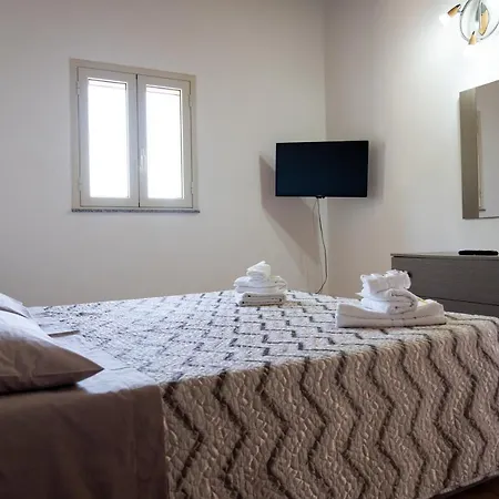 L'uliveto & Pool 4* Marzamemi