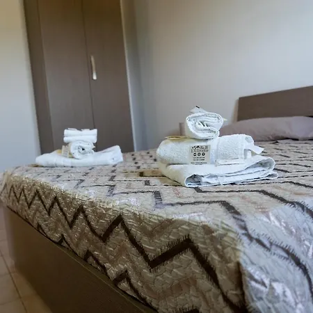 L'uliveto Bed & Breakfast