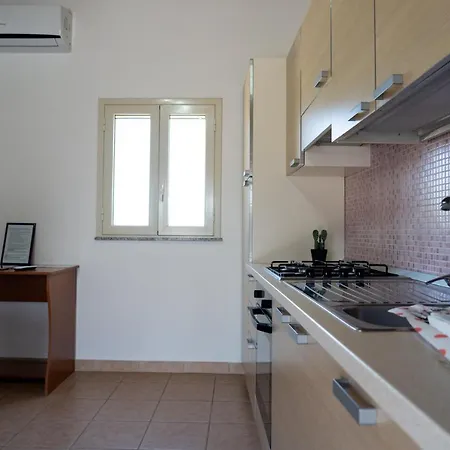 L'uliveto Bed & Breakfast Marzamemi