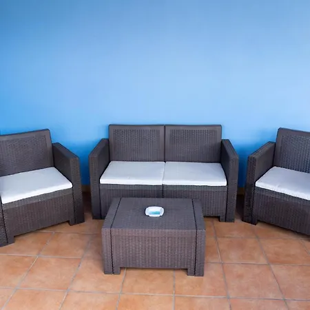 Bed & Breakfast L'uliveto