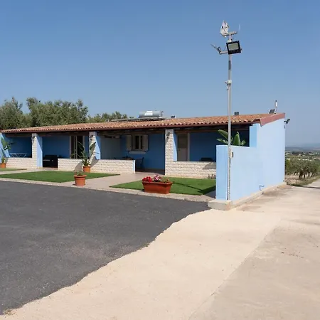 Bed & Breakfast L'uliveto