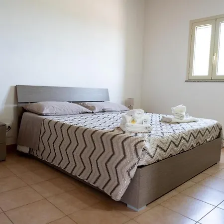 L'uliveto Bed & Breakfast Marzamemi