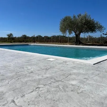 Bed & Breakfast L'uliveto *
