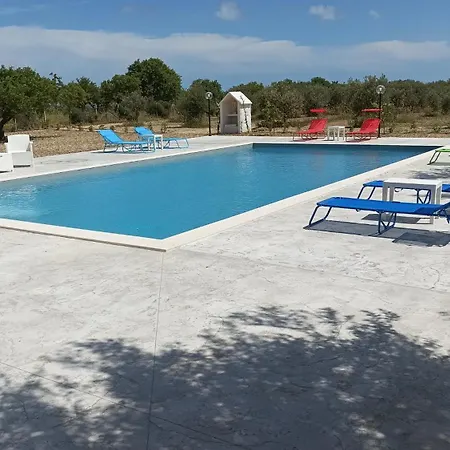 Bed & Breakfast L'uliveto