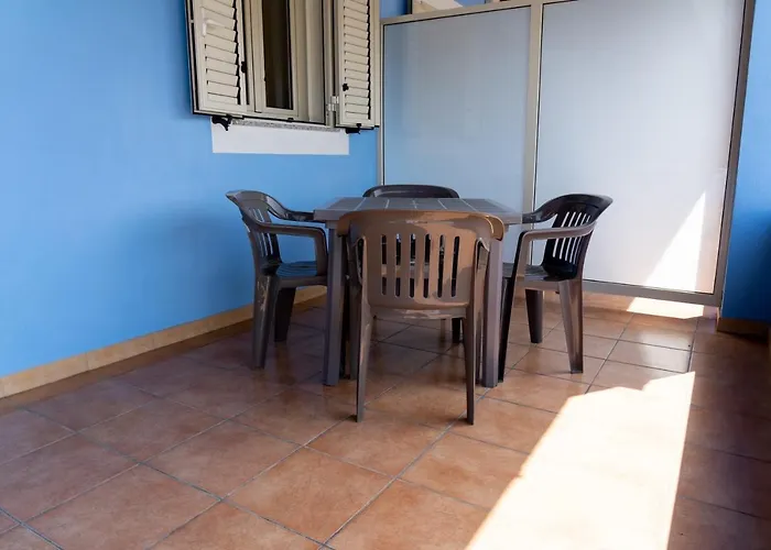 Bed and Breakfast L'uliveto & Pool 4*