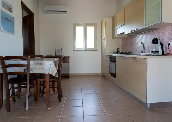 Bed and Breakfast L'uliveto & Pool 4*