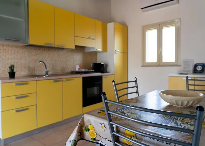 Bed and Breakfast L'uliveto & Pool 4*