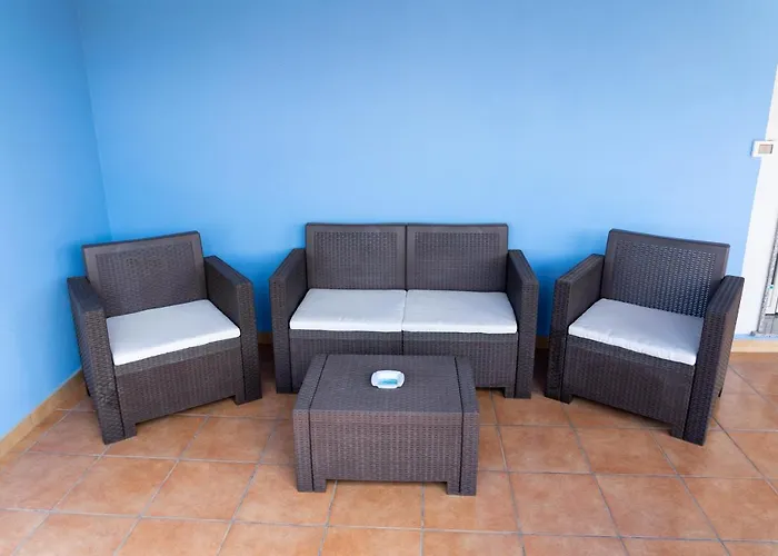 Bed and Breakfast L'uliveto & Pool