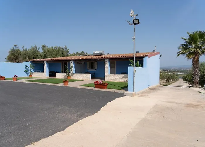 Bed and Breakfast L'uliveto & Pool