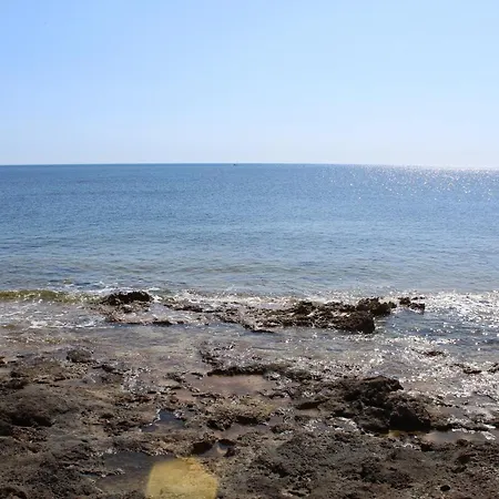 L'uliveto & Pool Bed & Breakfast Marzamemi