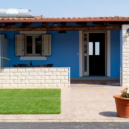 Bed & Breakfast L'uliveto & Pool *