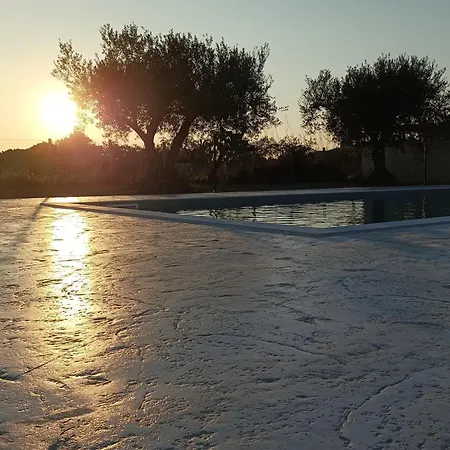 Bed & Breakfast L'uliveto & Pool *